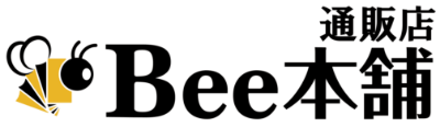 Bee本舗-logo
